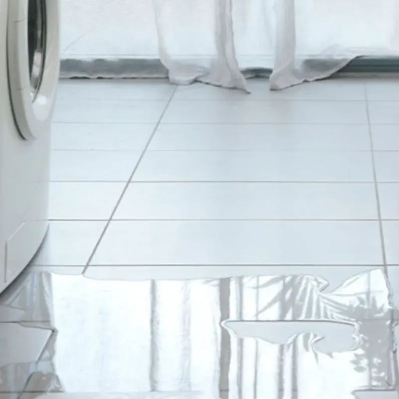 Appliance Leak Cleanup in Ada, OK
