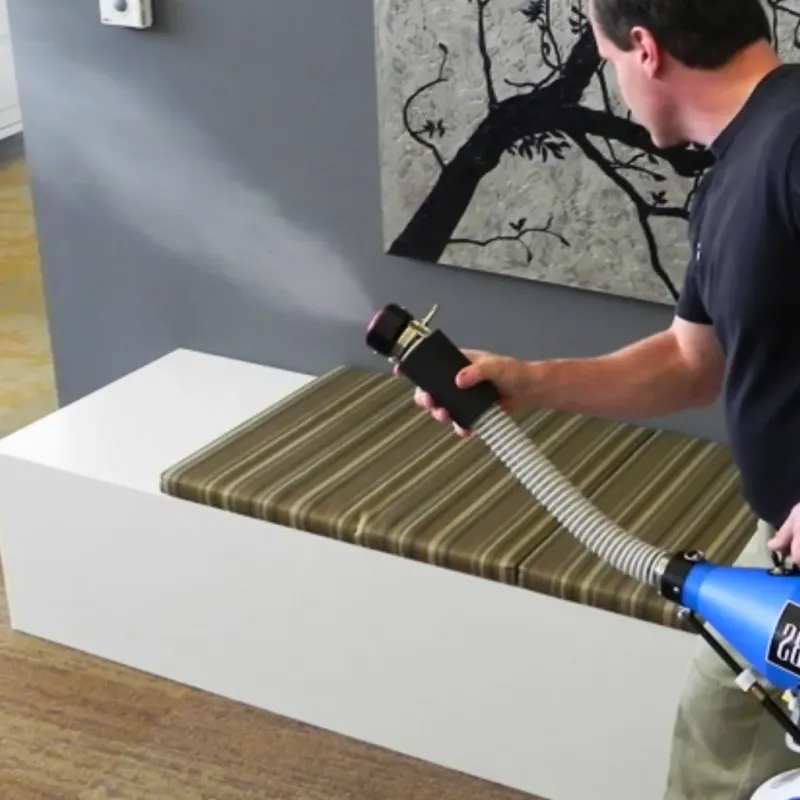 Professional Odor Removal in Ada, OK