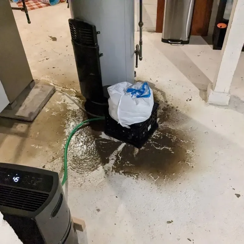 Sewage Backup Cleanup Service in Ada, OK